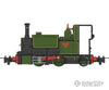 Bachmann 59103 Fletcher Jennings & Co. 0-4-2St - Standard Dc -- Talyllyn Railway (Green Black)
