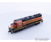 Bachmann 60305 Ho Gp40 Burlington Northern Santa Fe (Bnsf) 3002 Analog Dc Locomotives