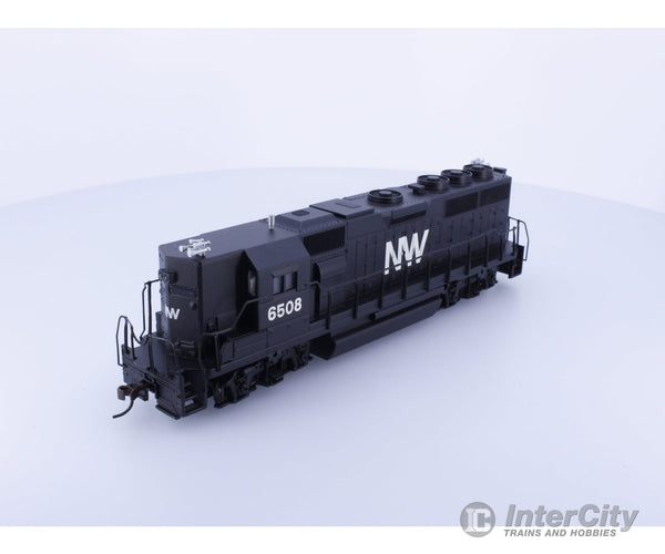 Bachmann 60442 HO GP50 Norfolk & Western (NW) 6508 DCC Locomotives