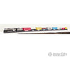 Bachmann 614 Overland Limited Train Set -- Union Pacific Sets