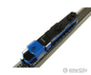 Bachmann 61719 Emd Gp38-2 - Standard Dc -- Gatx Leasing Gmtx 2103 (Blue White) Locomotives &