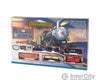 Bachmann 626 Chattanooga Train Set -- Nashville & St. Louis Sets