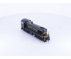Bachmann 63201 HO S4 Diesel Locomotive Western Maryland 146 DCC & Sound - Locomotives