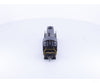 Bachmann 63201 HO S4 Diesel Locomotive Western Maryland 146 DCC & Sound - Locomotives