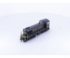 Bachmann 63201 HO S4 Diesel Locomotive Western Maryland 146 DCC & Sound - Locomotives
