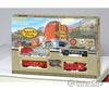 Bachmann 647 Santa Fe Flyer Train Set -- Sets