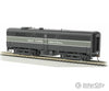 Bachmann 64902 Alco Fb2 W/Sound & Dcc -- New York Central (Lightning Stripe; 2-Tone Gray)