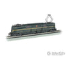 Bachmann 65253 Gg1 Electric - Standard Dc -- Pennsylvania Railroad #4842 (Brunswick Green Yellow