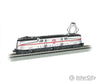 Bachmann 65254 Gg1 Electric - Standard Dc -- Pennsylvania Railroad #4866 (Congressional Silver Red