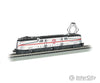 Bachmann 65354 Gg1 Electric W/Sound & Dcc -- Pennsylvania Railroad #4872 (Congressional Silver Red