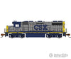 Bachmann 66852 Emd Gp38-2 - Sound And Dcc -- Csx Transportation #2503 (Yn1; Gray Blue Yellow)