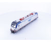 Bachmann 67401 HO ACS-64 Electric Locomotive Amtrak (AMTK) 607 DCC & Sound Locomotives