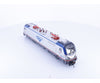 Bachmann 67401 HO ACS-64 Electric Locomotive Amtrak (AMTK) 607 DCC & Sound Locomotives