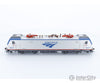 Bachmann 67401 Ho Amtrak Acs-64 Road Number 607 Dcc/Sound Locomotives