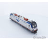 Bachmann 67401 Ho Amtrak Acs-64 Road Number 607 Dcc/Sound Locomotives