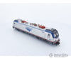 Bachmann 67401 Ho Amtrak Acs-64 Road Number 607 Dcc/Sound Locomotives