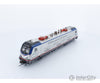 Bachmann 67406 Ho Amtrak Mobility Acs-64 Road Number 602 Dcc/Sound Locomotives