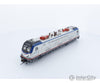 Bachmann 67406 Ho Amtrak Mobility Acs-64 Road Number 602 Dcc/Sound Locomotives