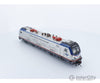 Bachmann 67406 Ho Amtrak Mobility Acs-64 Road Number 602 Dcc/Sound Locomotives