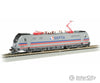 Bachmann 67408 Siemens Acs-64 Electric - Dcc And Sound -- Southeastern Pennsylvania Transportation