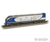 Bachmann 67953 Siemens Sc-44 Charger - Sound And Dcc -- Amtrak #2116 (Pacific Surfliner; Silver