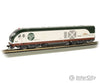 Bachmann 67954 Siemens Sc-44 Charger - Sound And Dcc -- Amtrak #1403 (Cascades Washington Dot; White