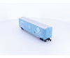 Bachmann 68279 HO 50’ Steel Single Door Boxcar Erie Lackawanna (EL) 68279 - Freight Cars