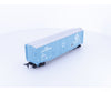 Bachmann 68279 HO 50’ Steel Single Door Boxcar Erie Lackawanna (EL) 68279 - Freight Cars