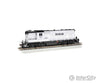 Bachmann 69101 Emd Gp7 - Standard Dc -- Amtrak #760 (Mow Scheme Silver Black) Locomotives & Railcars