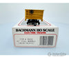 Bachmann 70200 Ho 42’ Steel Gondola Union Pacific #65263 Freight Cars