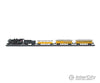 Bachmann 710 Durango & Silverton Train Set Sets