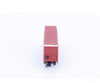 Bachmann 71250 N 41’ Hi-Cube Box Car Chicago Burlington and Quincey (CBQ) 19820 - Freight Cars