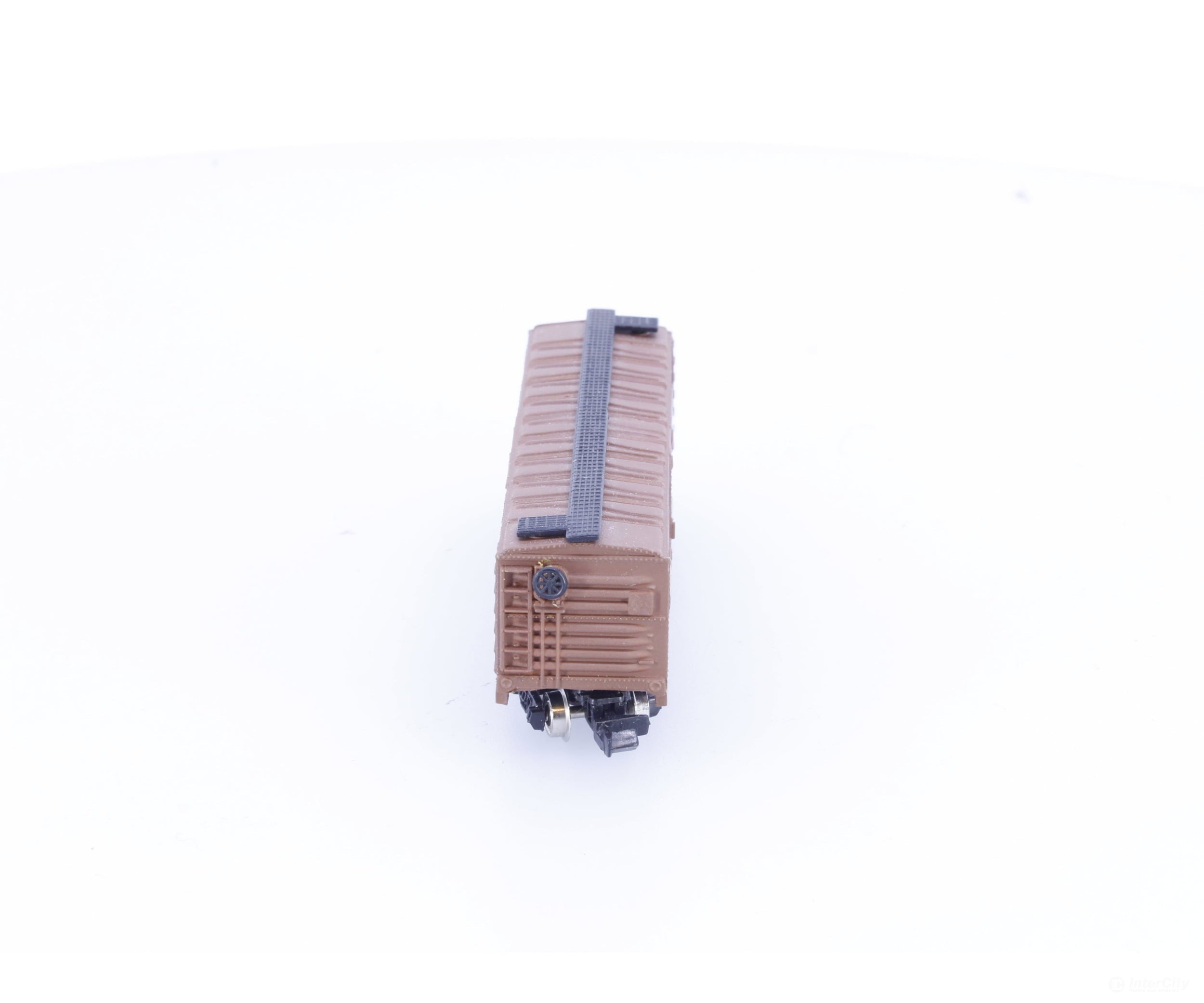 Bachmann 71550 N 41’ Wood Stock Car Atchison Topeka and Santa Fe (ATSF) 94134 - Freight Cars
