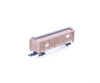 Bachmann 71550 N 41’ Wood Stock Car Atchison Topeka and Santa Fe (ATSF) 94134 - Freight Cars