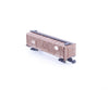 Bachmann 71550 N 41’ Wood Stock Car Atchison Topeka and Santa Fe (ATSF) 94134 - Freight Cars