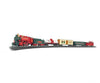 Bachmann 724 Jingle Bell Express Train Set Sets