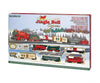 Bachmann 724 Jingle Bell Express Train Set Sets