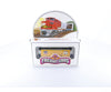 Bachmann 73661 N 40’ Plug-Door Box Car Union Pacific (UP) 160207 Freight Cars