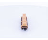 Bachmann 73950 N 51’ Flat Car with Load Louisville and Nashville Railroad(LN) 113257 - Freight Cars