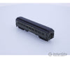 Bachmann 74252 N Passenger Coach Lighted Santa Fe (SF) 2713 Passenger Cars