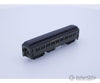 Bachmann 74252 N Passenger Coach Lighted Santa Fe (SF) 2713 Passenger Cars