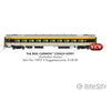 Bachmann 74557 Siemens Venture Coach - Via Version Ready To Run - - Rail Canada #2800 (Gray Black