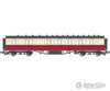 Bachmann 76031 Express Brake Coach - Thomas & Friends(Tm) -- Red Passenger Cars