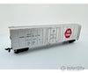 Bachmann 76036 Ho 51’ Steel Reefer Swift Refrigerator 4244 Freight Cars