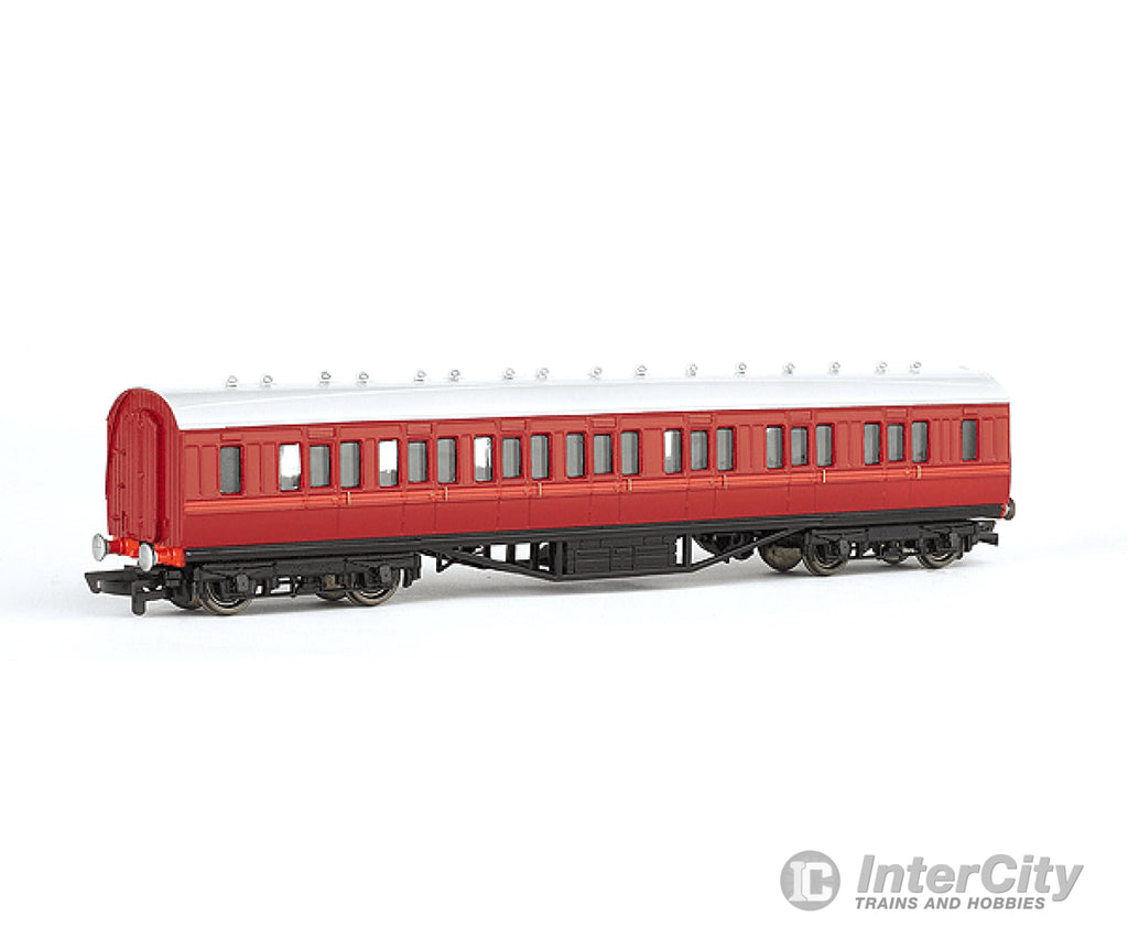 Bachmann 76041 Thomas & Friends(R) Accessories -- Spencers Special Coach Passenger Cars