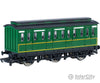 Bachmann 76042 Thomas & Friends(Tm) Accesories -- Emilys Coach Passenger Cars