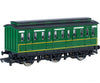 Bachmann 76042 Thomas & Friends(Tm) Accesories -- Emilys Coach Passenger Cars
