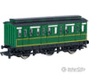 Bachmann 76043 Thomas & Friends(Tm) Accesories -- Emilys Brake Coach The Tank Engine