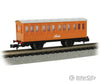 Bachmann 76094 Ho Thomas & Friends - Annie Coach Car (Beige) The Tank Engine