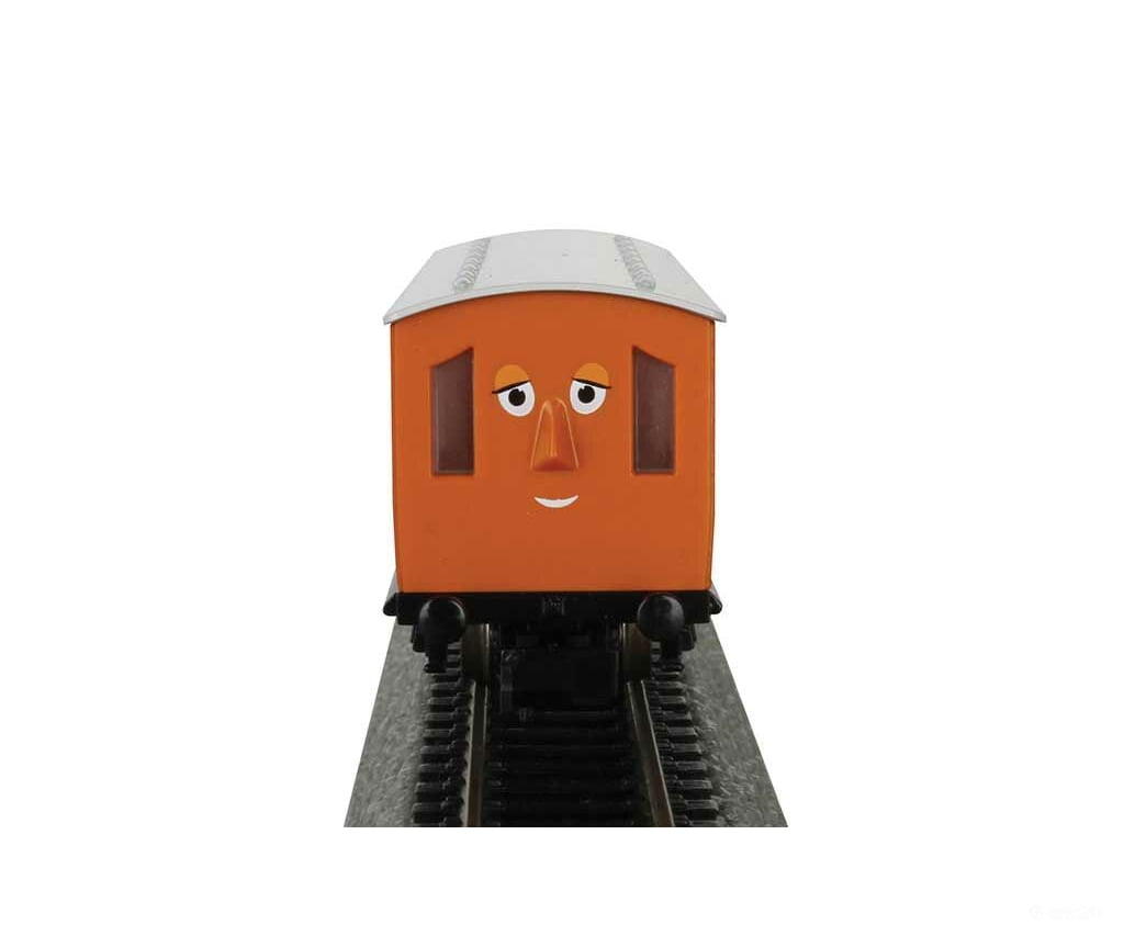 Bachmann 76095 Ho Thomas & Friends - Clarabel Coach Car (Beige) The Tank Engine